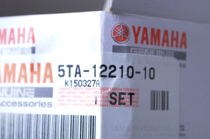 OEM Yamaha 5TA-12210-10-00 Cam Tensioner Assembly NOS