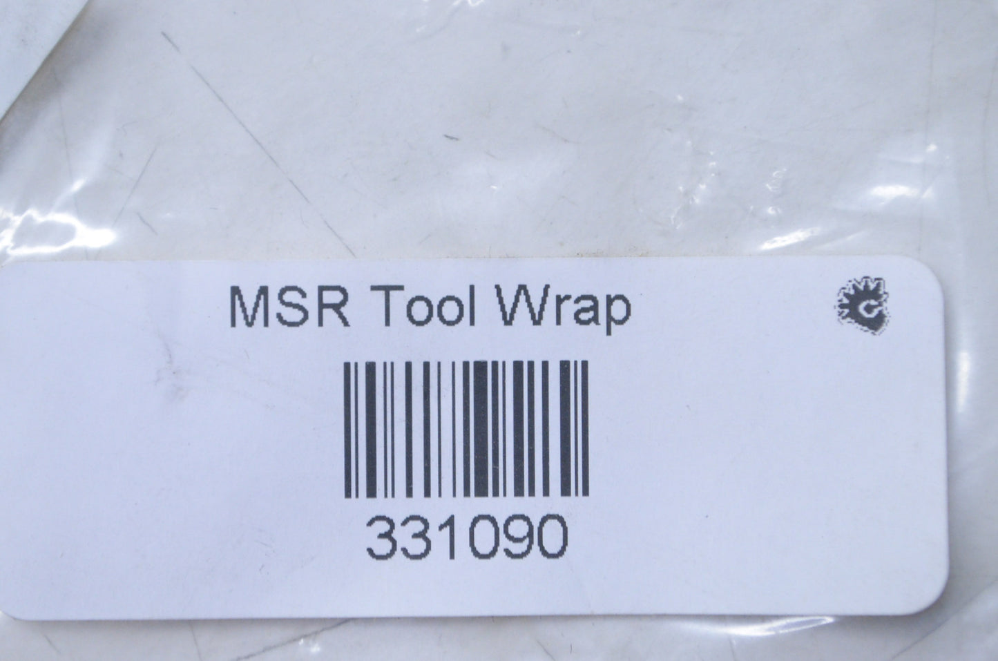 New MSR Tool Wrap NOS