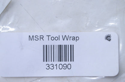 New MSR Tool Wrap NOS