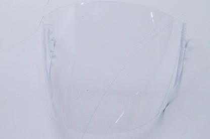 New OEM HJC FS-3 Clear Helmet Face Shield NOS