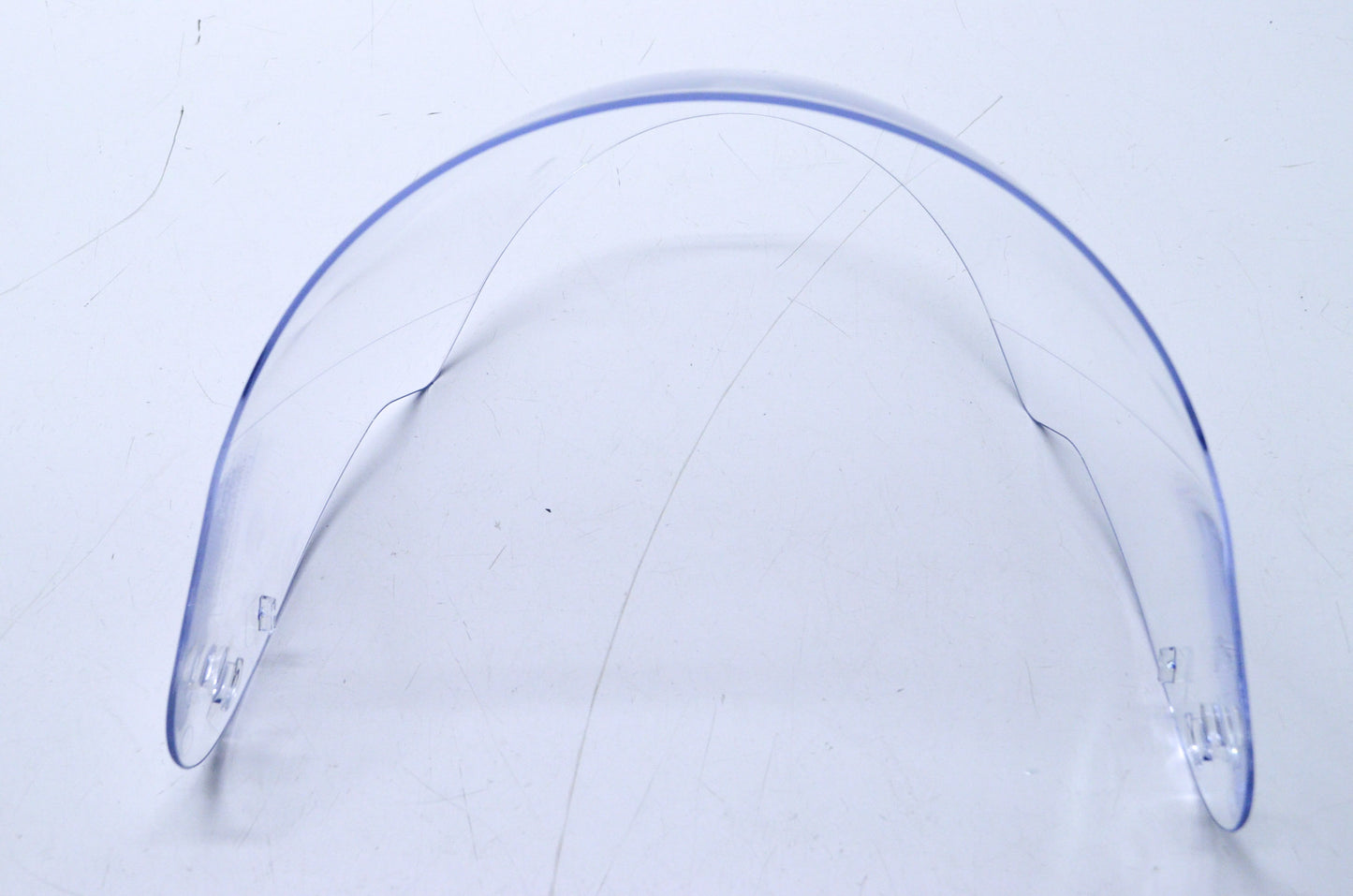 New OEM HJC FS-3 Clear Helmet Face Shield NOS