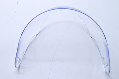 New OEM HJC FS-3 Clear Helmet Face Shield NOS
