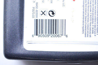 New Bel-Ray Silicone Dot 5 Brake Fluid 355 mL NOS