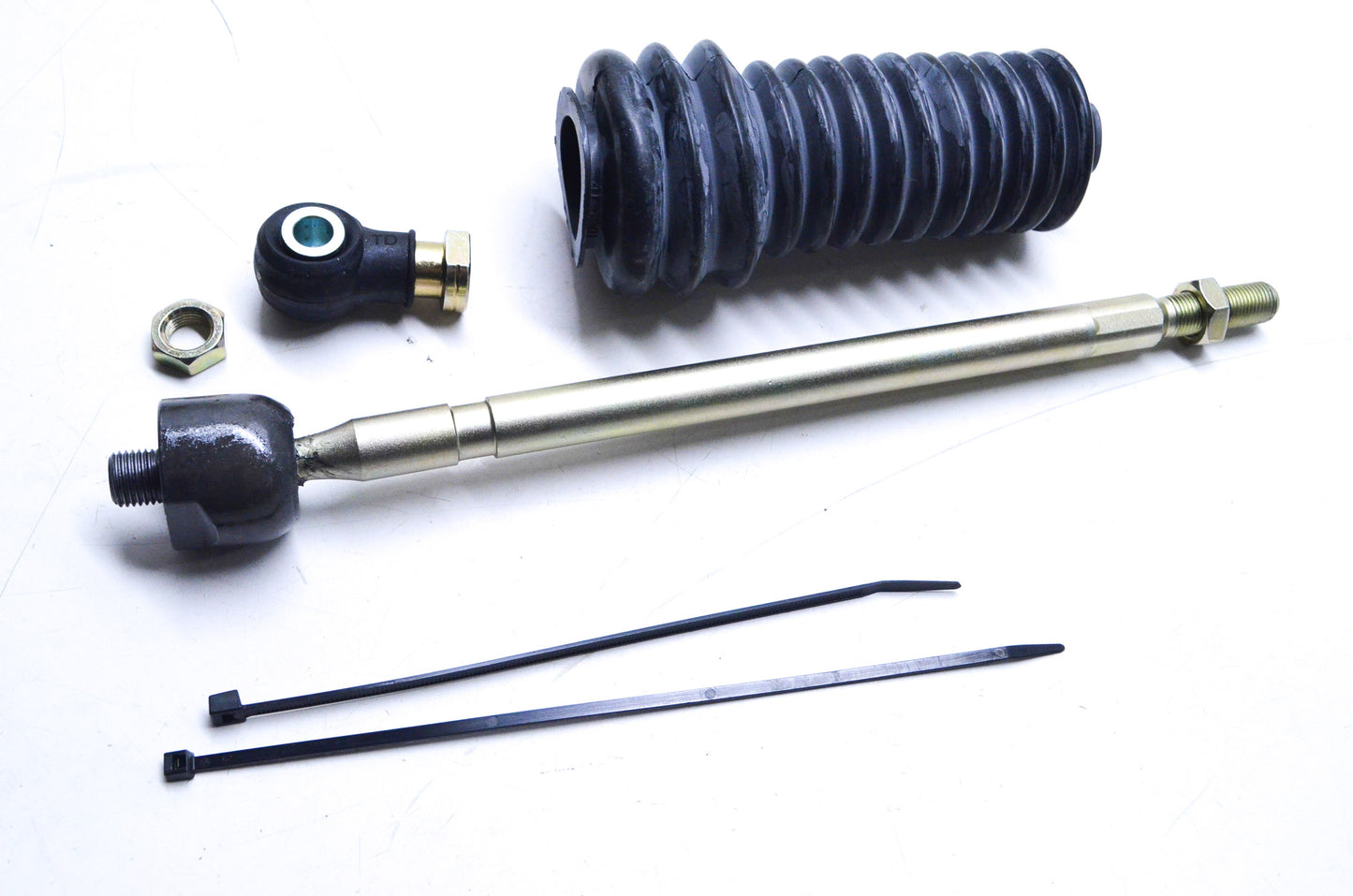 New Moose Racing Right Steering Rack Tie Rod Assembly Kit NOS