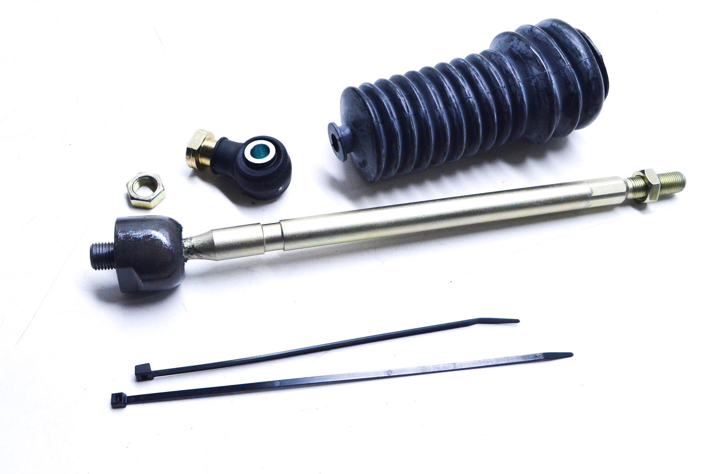 New Moose Racing Right Steering Rack Tie Rod Assembly Kit NOS