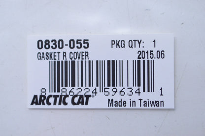 OEM Arctic Cat 0830-055 Gasket NOS