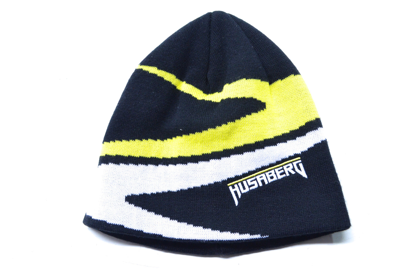 New OEM KTM Husaberg Enduro Hero Beanie One Size NOS