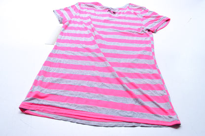 OEM Kawasaki K014-2571-PKXL Kawi Girl Forever T-Shirt Womens Size XL NOS