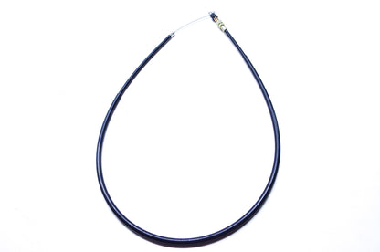 New Motion Pro Black Vinyl Clutch Cable NOS