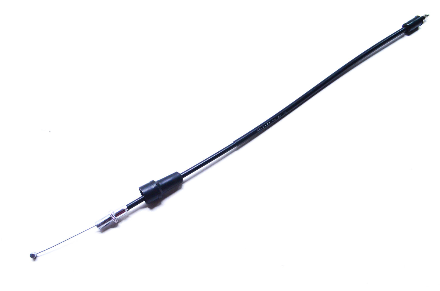 Motion Pro 05-0123 Upper Throttle Cable NOS