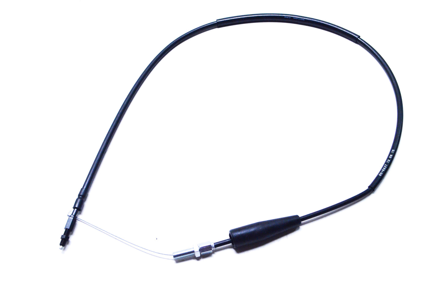 New Motion Pro Throttle Cable NOS