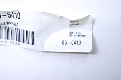 Motion Pro 05-0410 Black Vinyl Clutch Cable NOS