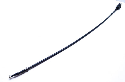 New Motion Pro Black Vinyl Clutch Cable NOS
