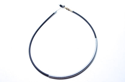 New Motion Pro LW Black Vinyl Clutch Terminator NOS