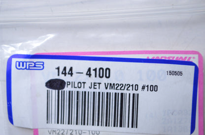 Mikuni VM22/210-100 Pilot Jet NOS