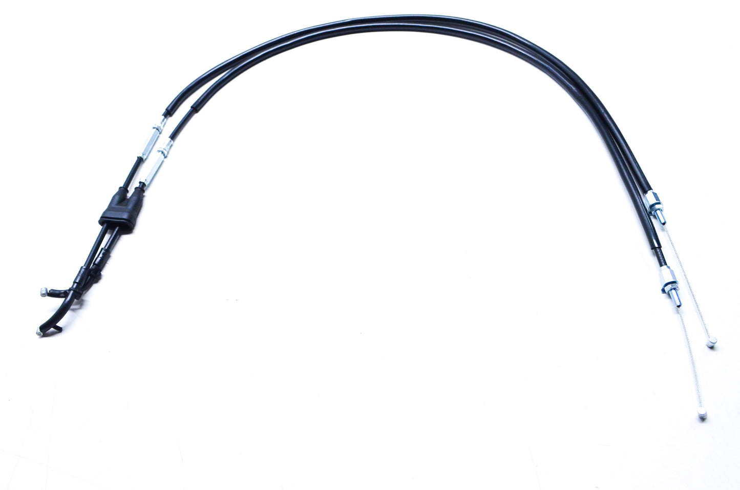 New Motion Pro Throttle Cable Kit NOS