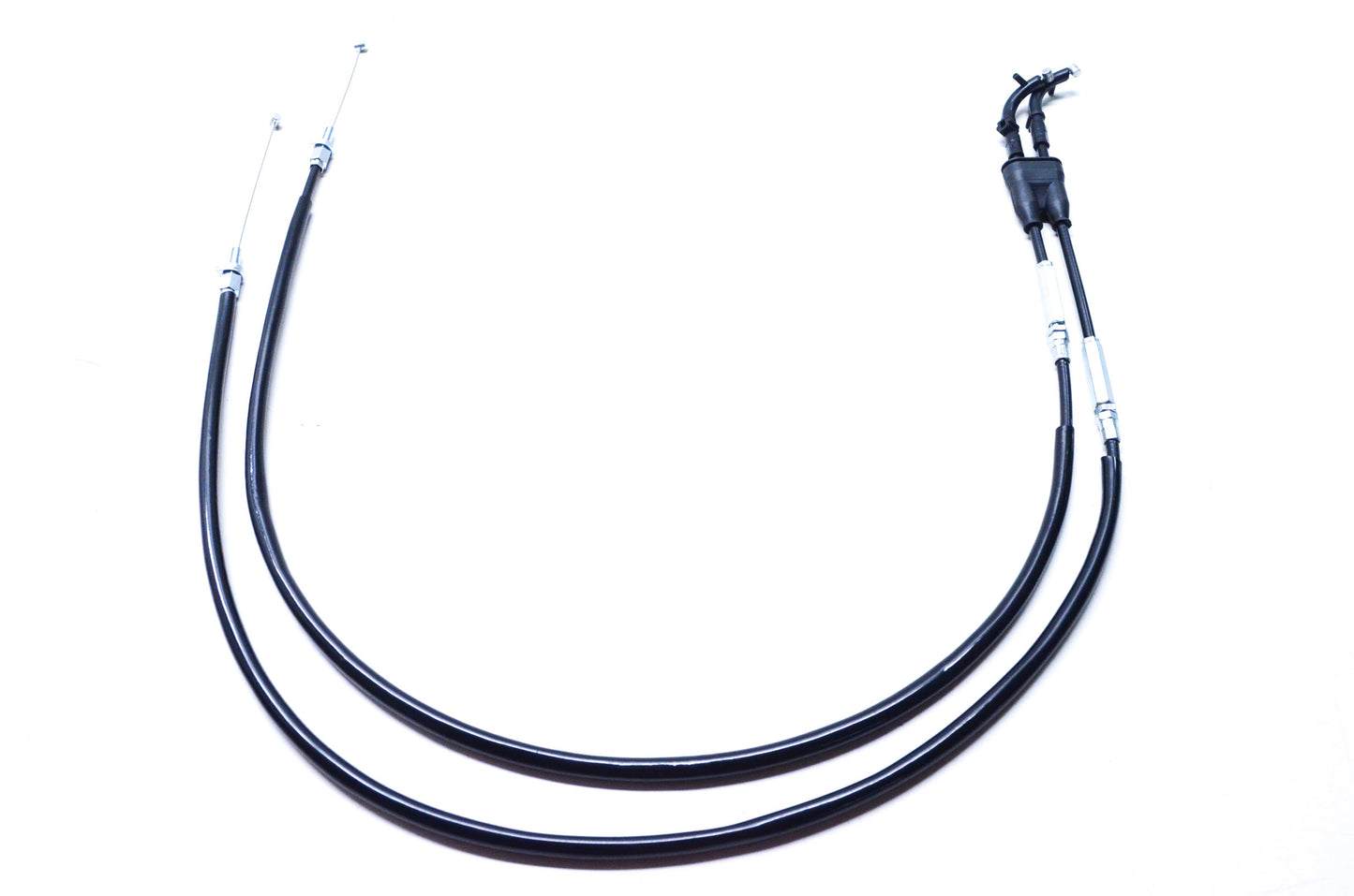 New Motion Pro Throttle Cable Kit NOS
