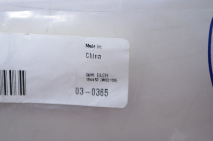 New Motion Pro Throttle Cable Kit NOS