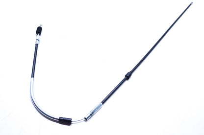 Motion Pro 03-0236 Black Vinyl Clutch Cable NOS