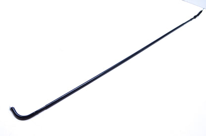 New Motion Pro Black Vinyl Clutch Cable NOS