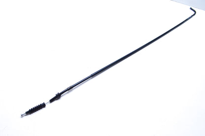 New Motion Pro Black Vinyl Clutch Cable NOS