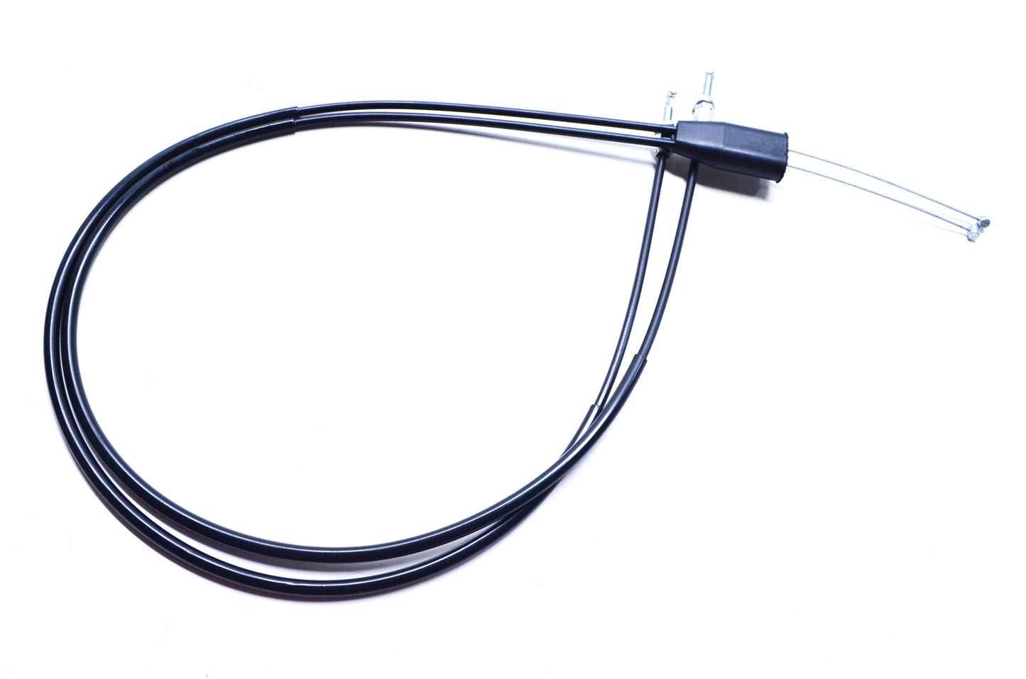 New OEM Motion Pro Push - Pull Throttle Cable Kit NOS