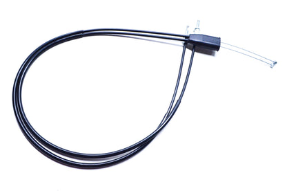 New OEM Motion Pro Push - Pull Throttle Cable Kit NOS