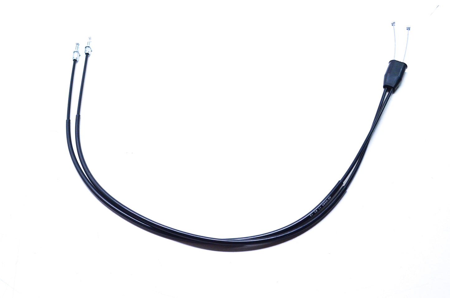 New OEM Motion Pro Push - Pull Throttle Cable Kit NOS