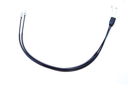 New OEM Motion Pro Push - Pull Throttle Cable Kit NOS