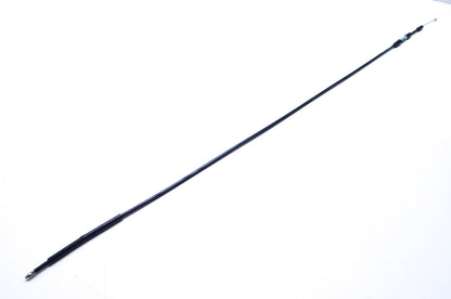 Motion Pro 02-0417 Black Vinyl Hot Start Cable NOS
