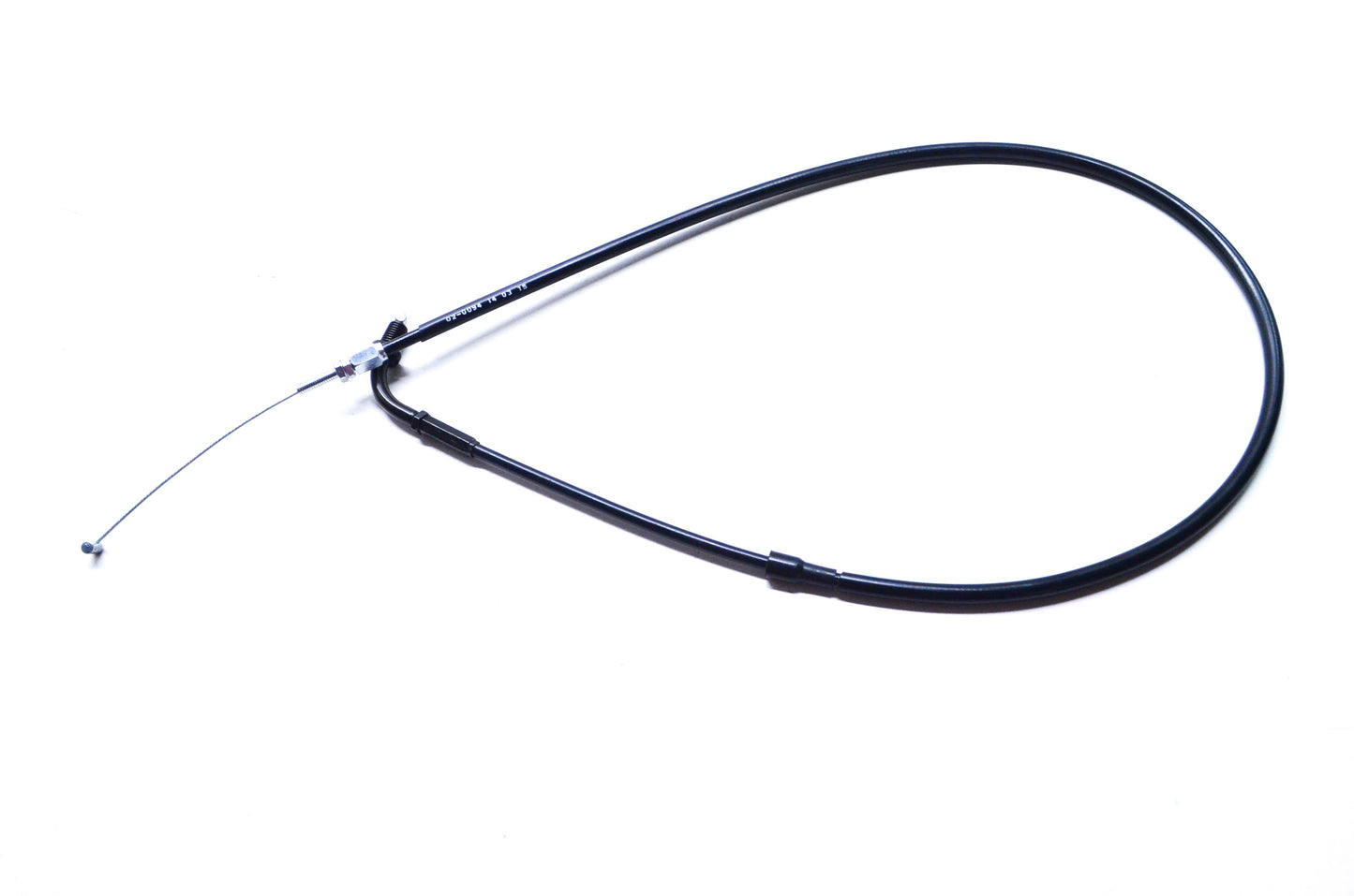 New Motion Pro Pull Throttle Cable NOS
