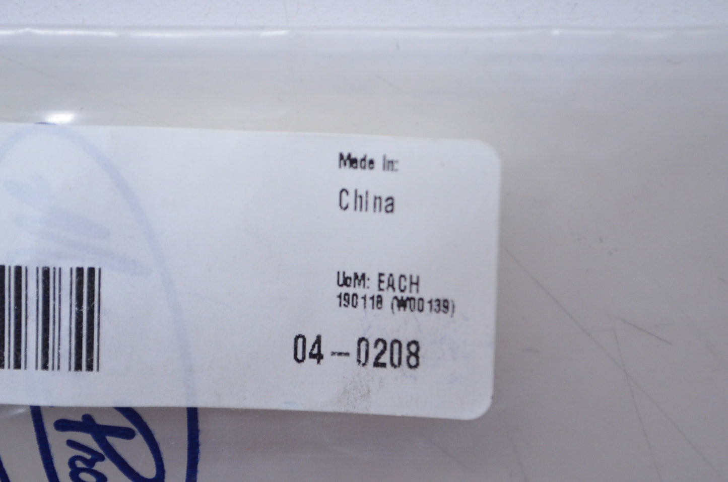 New OEM Motion Pro Thrust Cable NOS