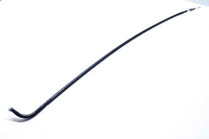 New Motion Pro Black Vinyl Clutch Cable NOS