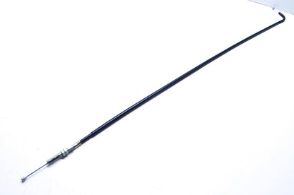 New Motion Pro Black Vinyl Clutch Cable NOS
