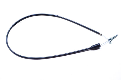 New OEM Motion Pro Black Vinyl Clutch Cable NOS