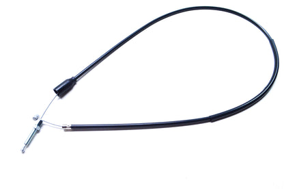 New OEM Motion Pro Black Vinyl Clutch Cable NOS