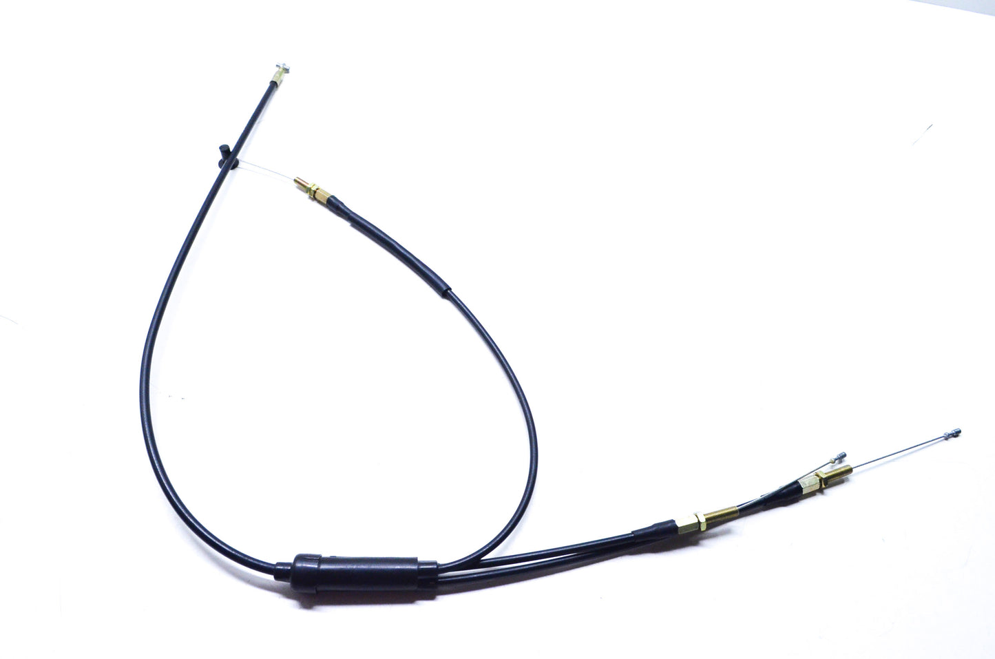 SPI 05-140-01 Throttle Cable NOS