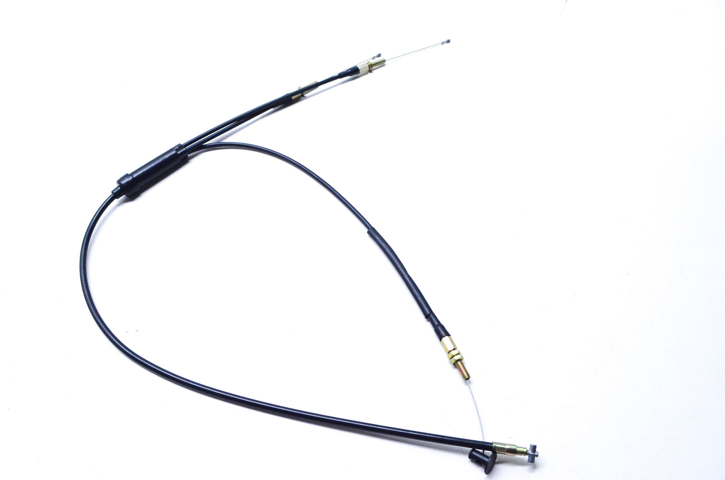 SPI 05-140-01 Throttle Cable NOS