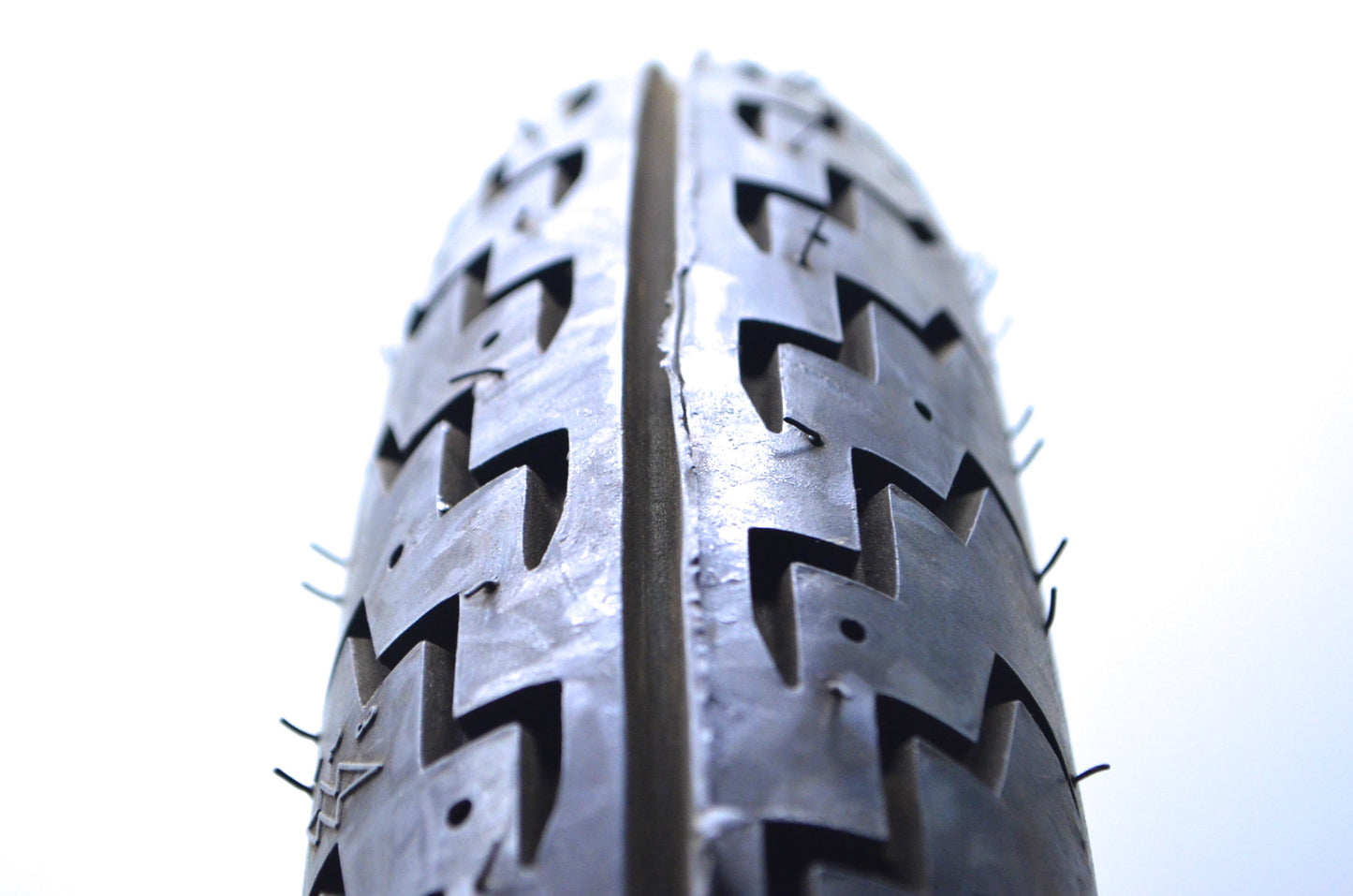 New Continental 90/90-19S TKH23 Conti Blitz Tire NOS