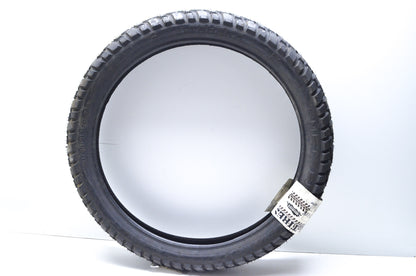 New Metzeler 90/90-21 54S Enduro 3 Sahara Tire NOS