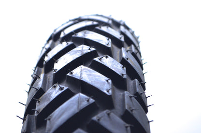 New Metzeler 90/90-21 54S Enduro 3 Sahara Tire NOS
