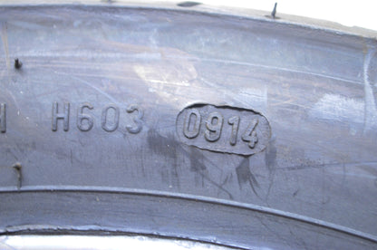 Metzeler 872-5002 120/80-14 58S FeelFree Scooter Tire NOS