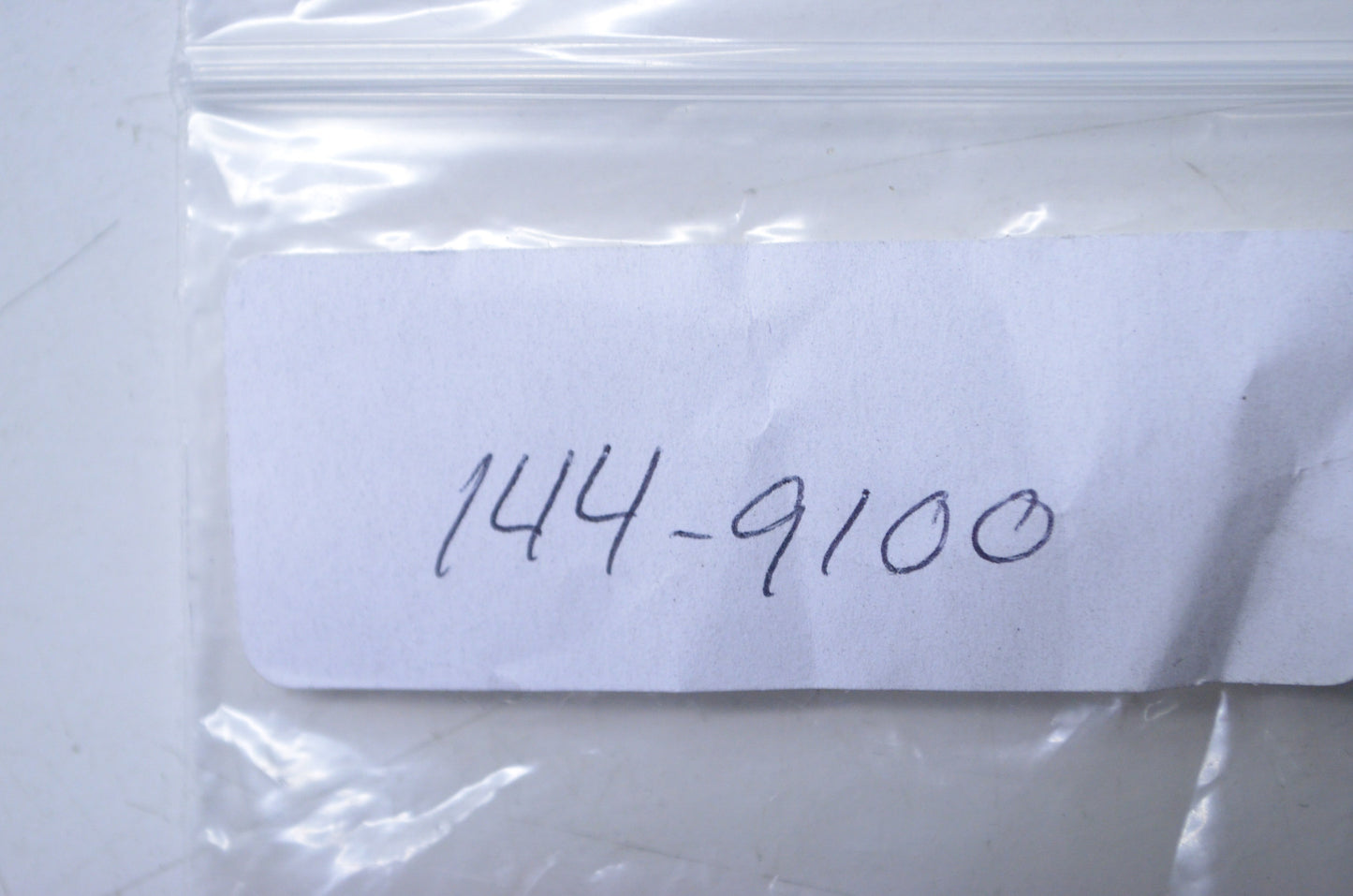 Keihin 144-9100 Round Main Jet #100 Qty 4 NOS