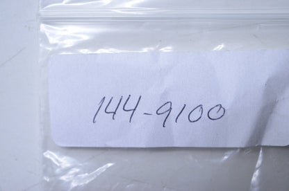 Keihin 144-9100 Round Main Jet #100 Qty 4 NOS