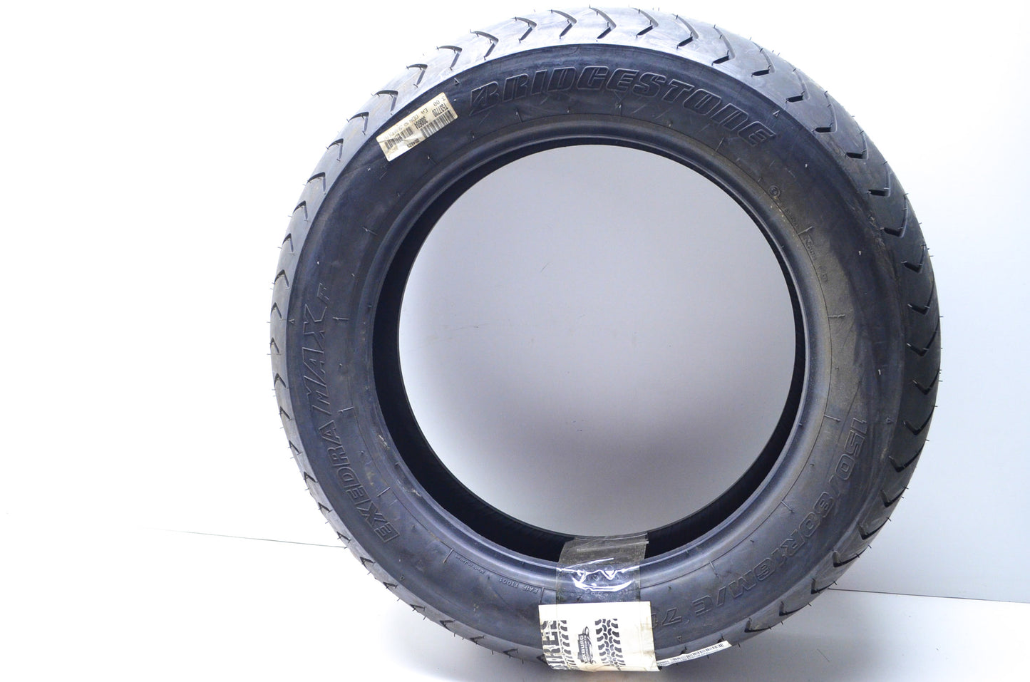 New Bridgestone 150/80R16 71V Exedra Max Front Tire NOS