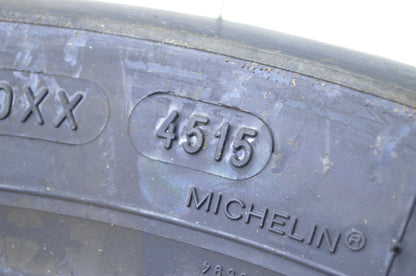 New Michelin 160/60ZR17 69W Pilot Road 4 Rear Tire NOS