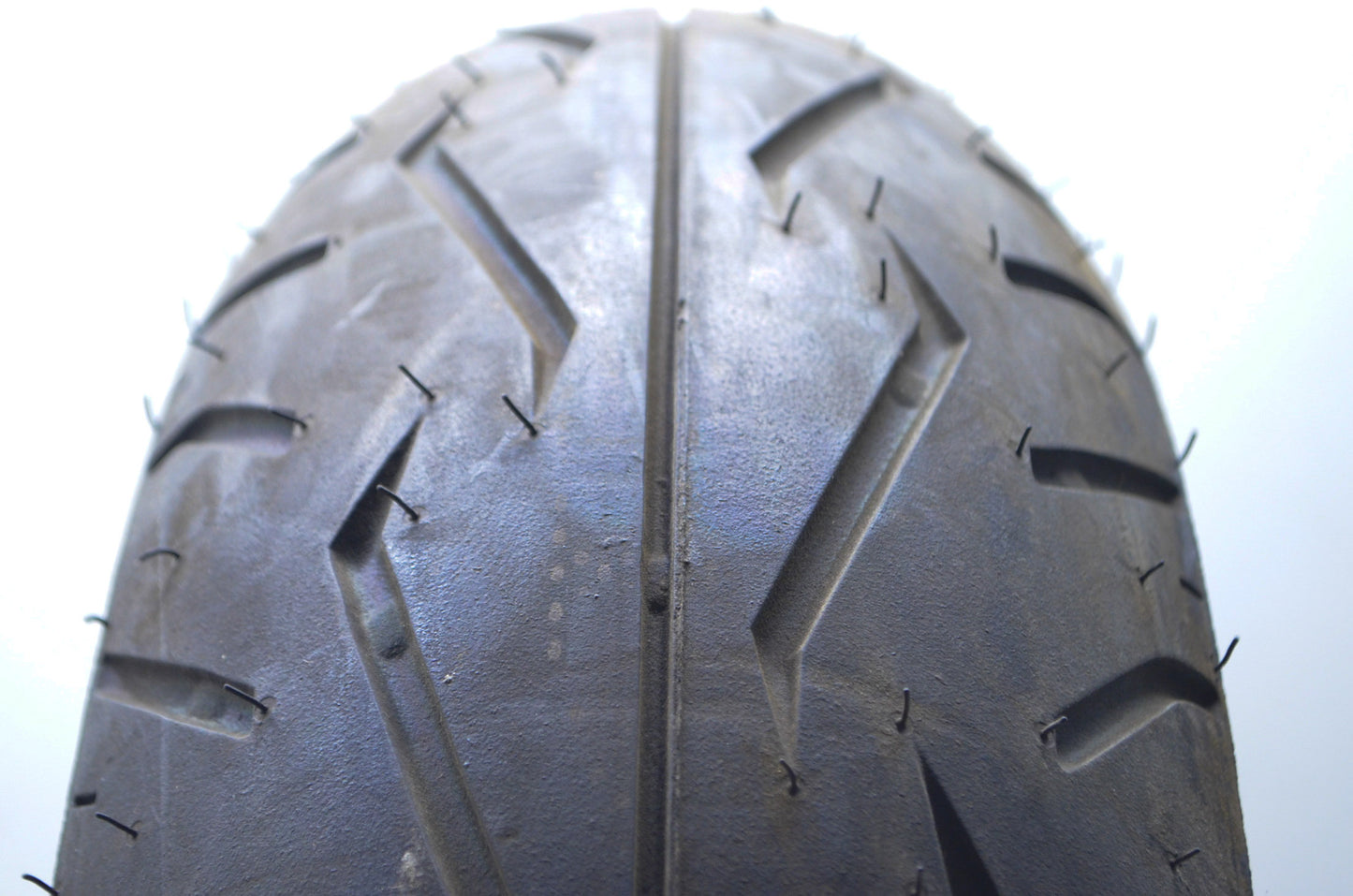 Dunlop 3025-92 150/80R17 72H D251F Radial Front Tire NOS