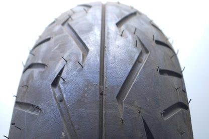 Dunlop 3025-92 150/80R17 72H D251F Radial Front Tire NOS