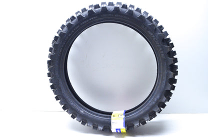 Michelin 275510 120/80-19 63M Star Cross 5 Soft Tire NOS