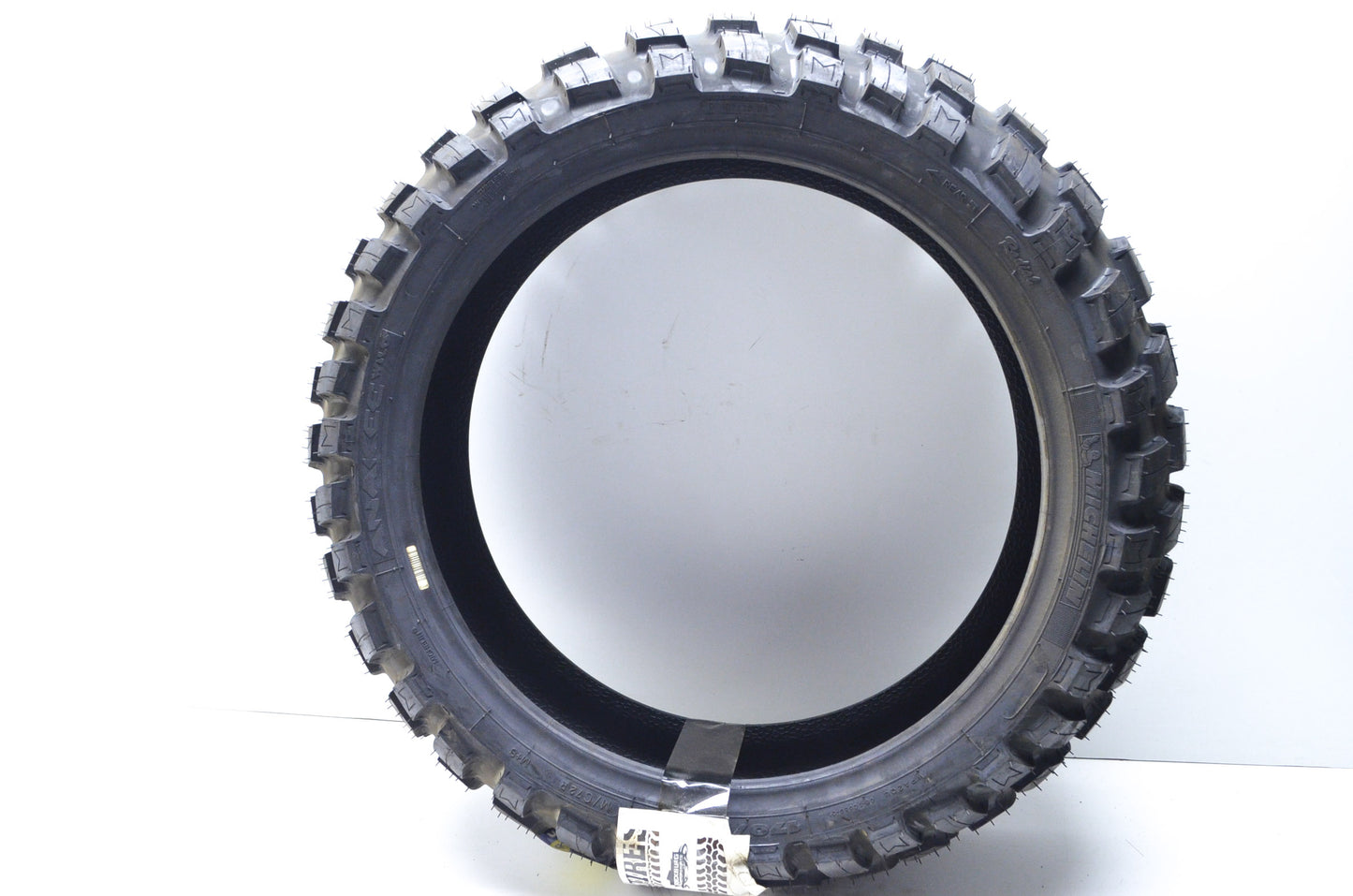 Michelin 87-9110 170/60R17 72R Anakee 3 Wild Rear Tire NOS